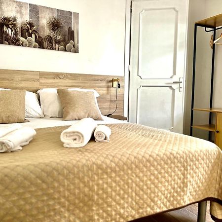 Egadi Home Favignana Kültér fotó