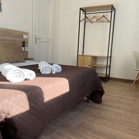 Egadi Home Favignana Kültér fotó