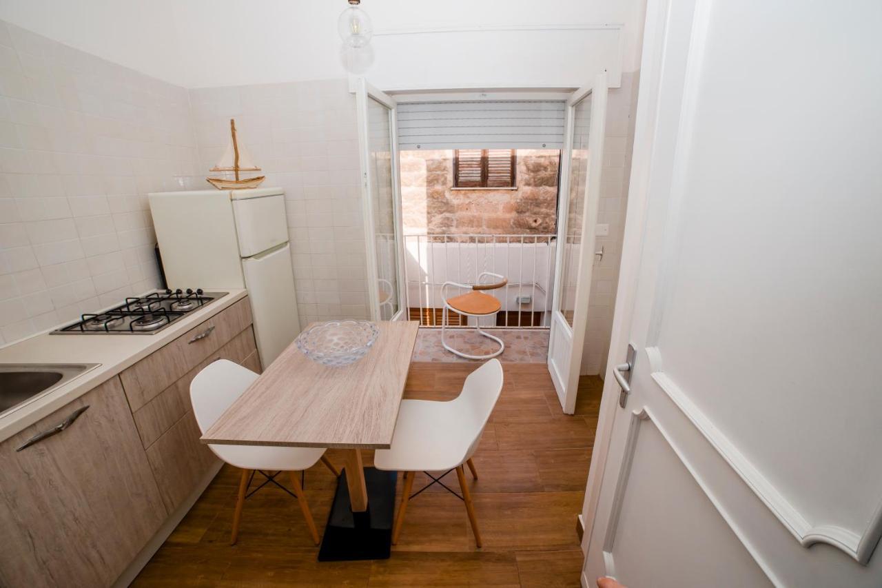 Egadi Home Favignana Kültér fotó