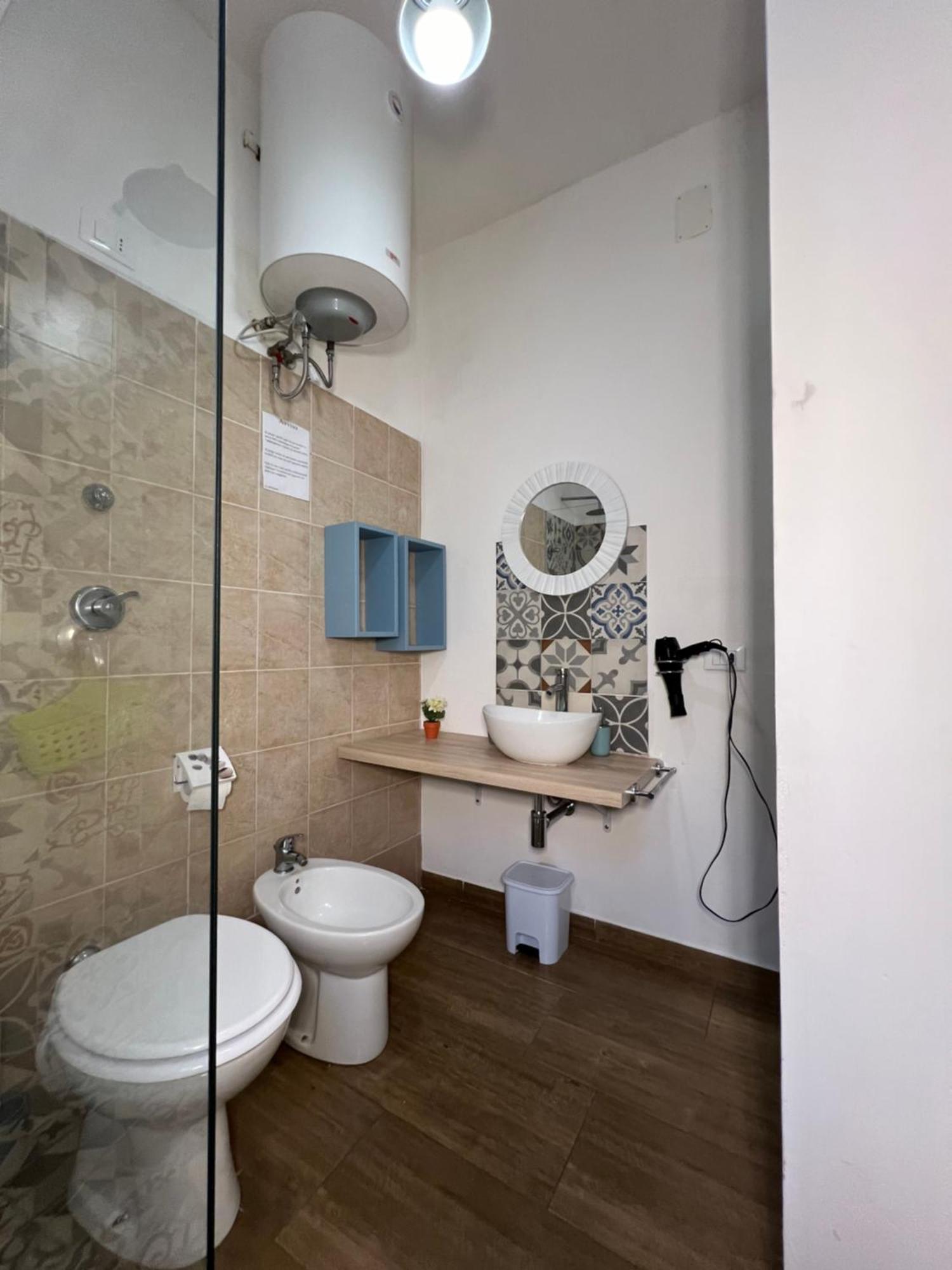 Egadi Home Favignana Kültér fotó