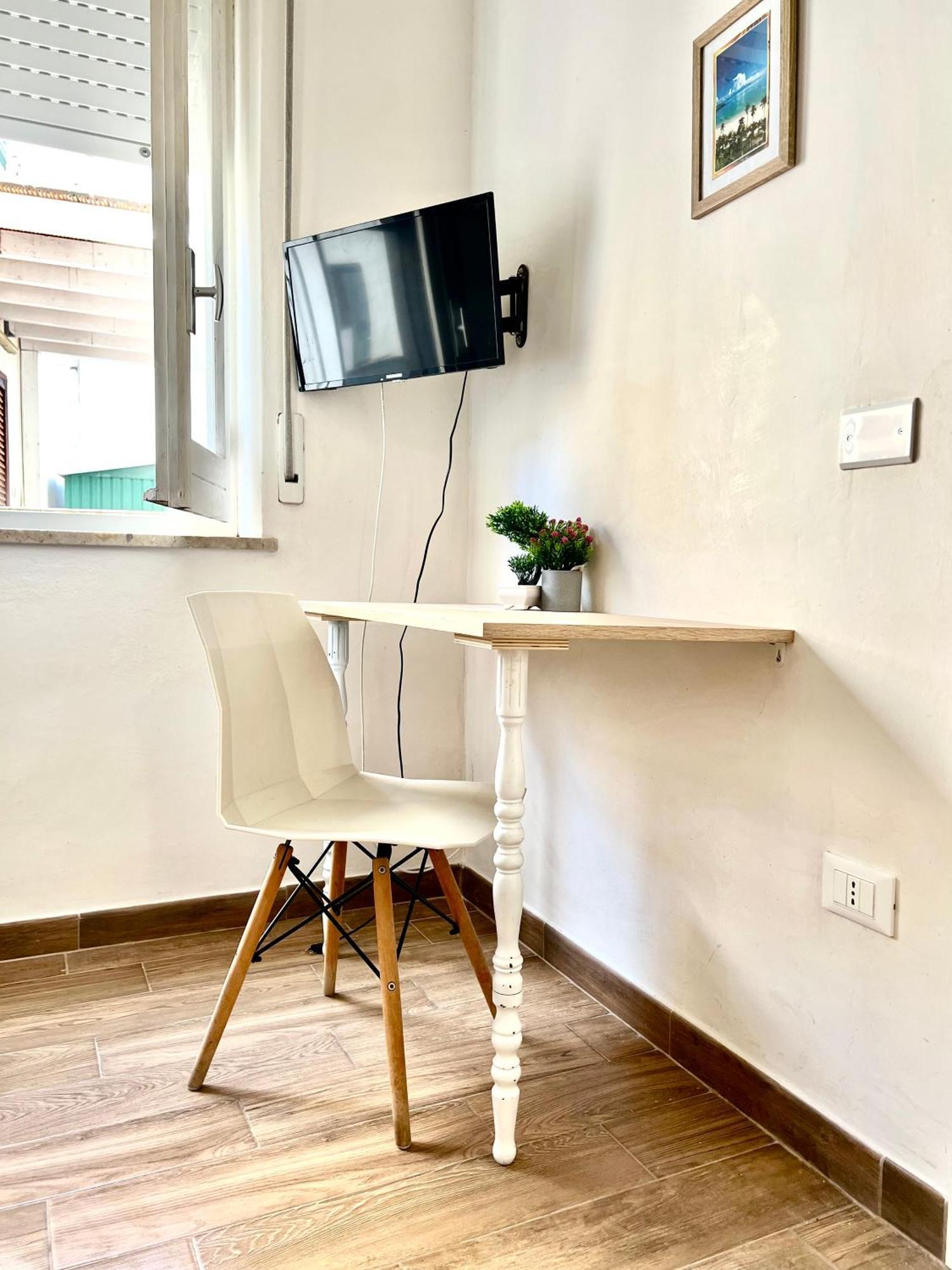 Egadi Home Favignana Kültér fotó