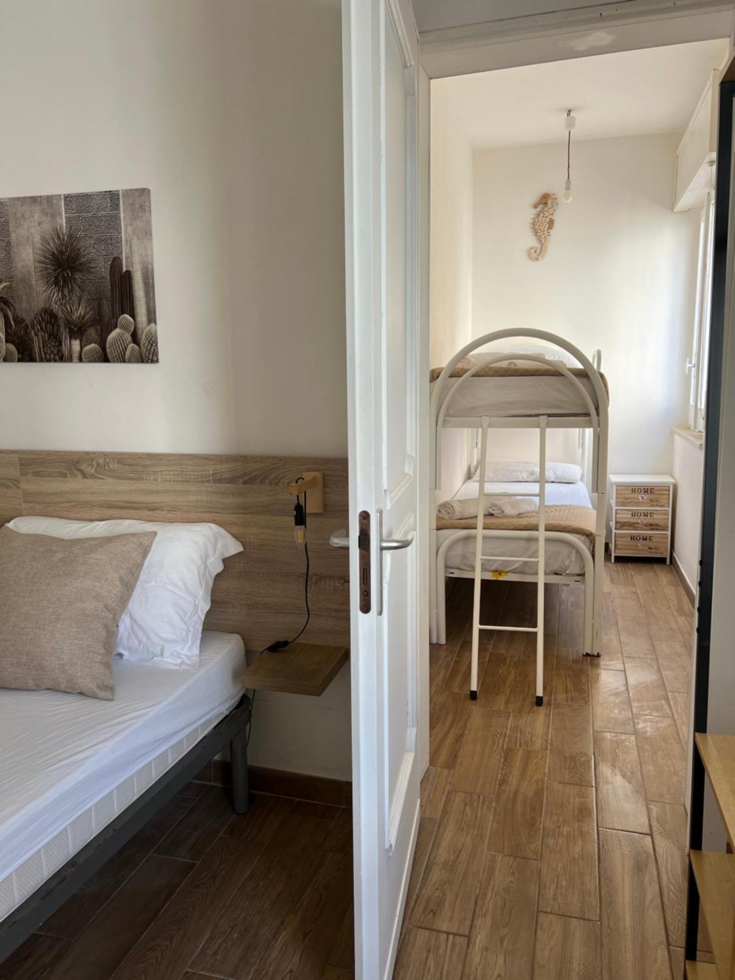 Egadi Home Favignana Kültér fotó
