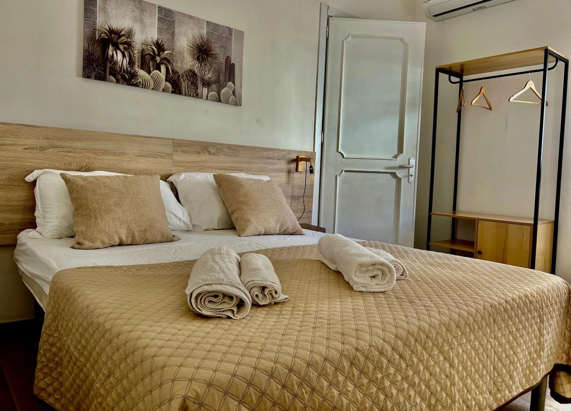 Egadi Home Favignana Kültér fotó