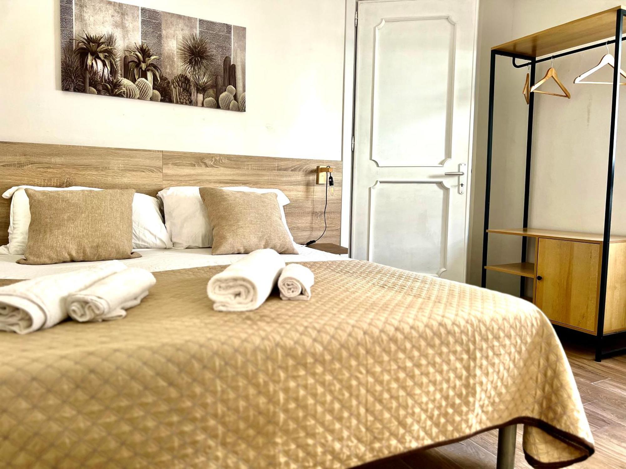 Egadi Home Favignana Kültér fotó