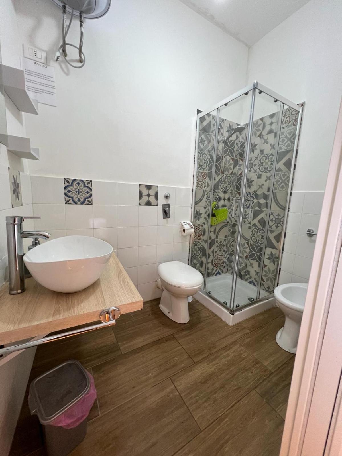 Egadi Home Favignana Kültér fotó
