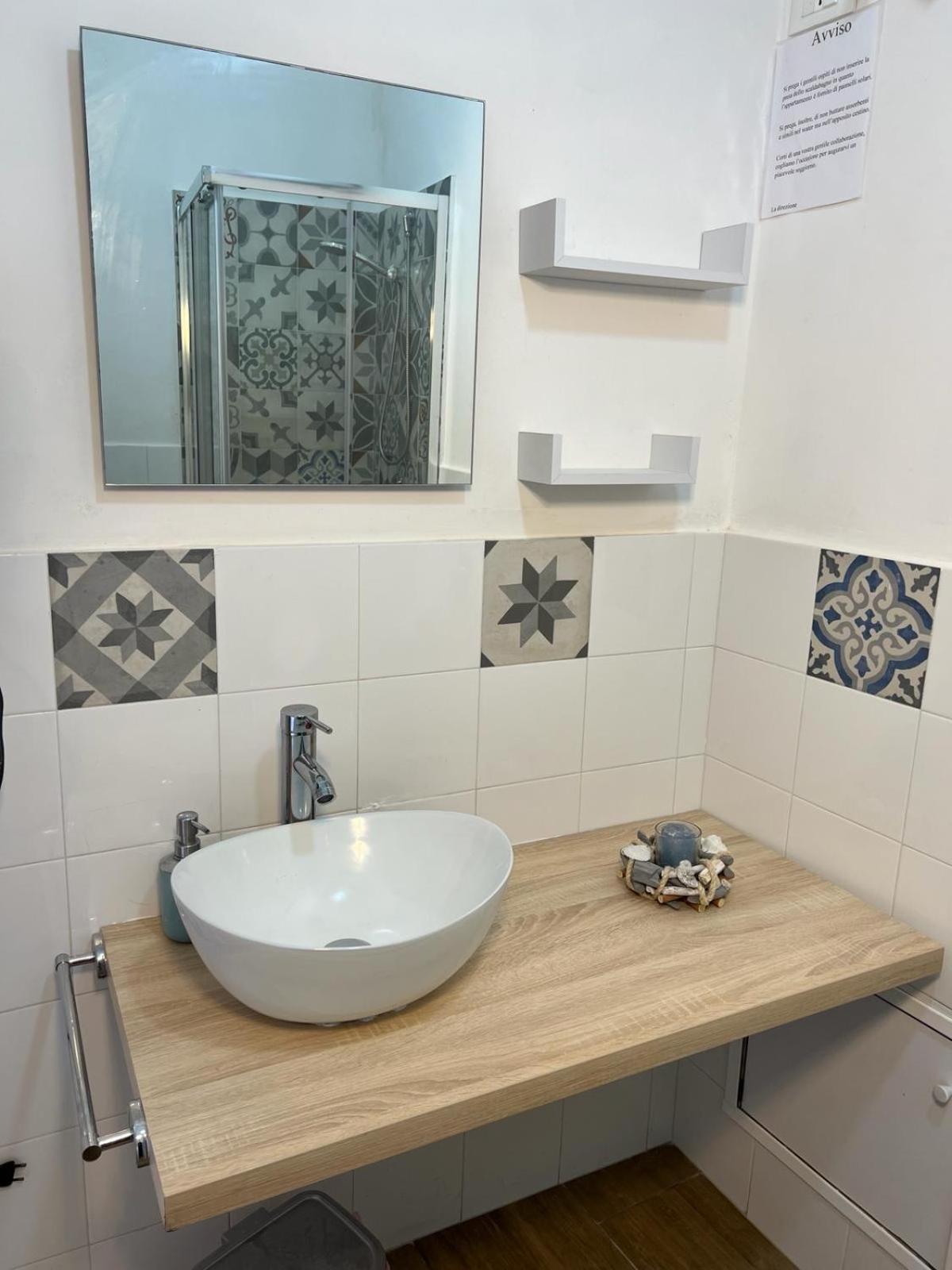 Egadi Home Favignana Kültér fotó