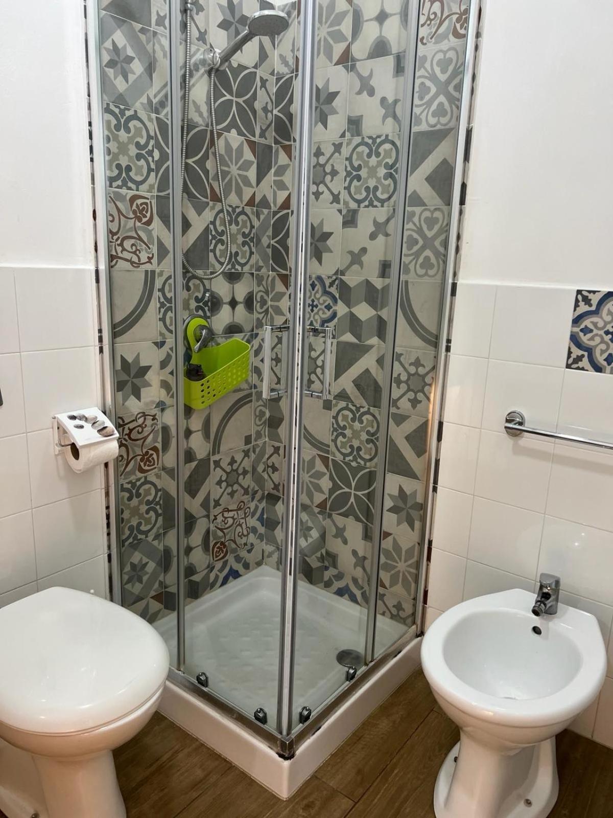 Egadi Home Favignana Kültér fotó