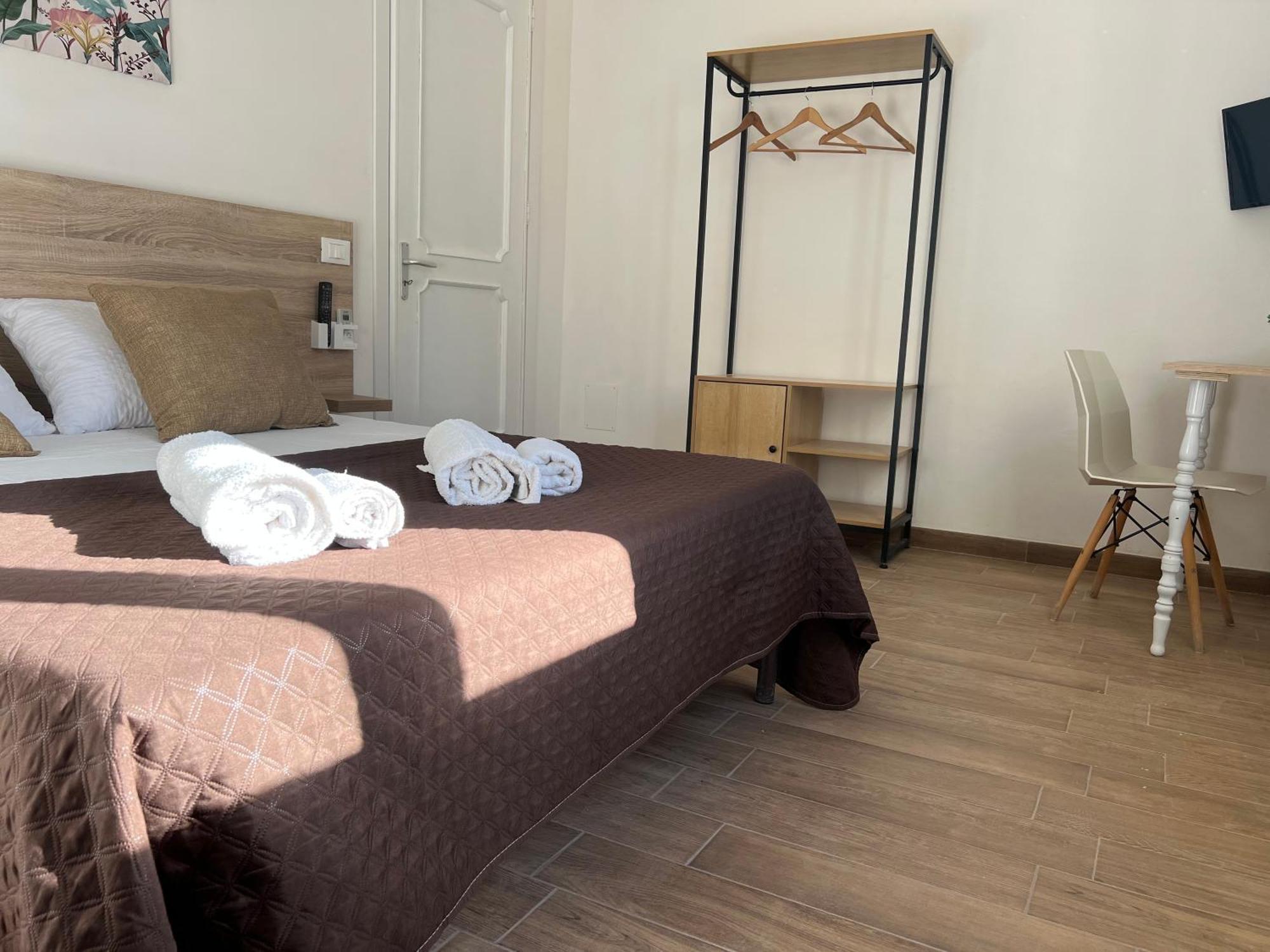 Egadi Home Favignana Kültér fotó
