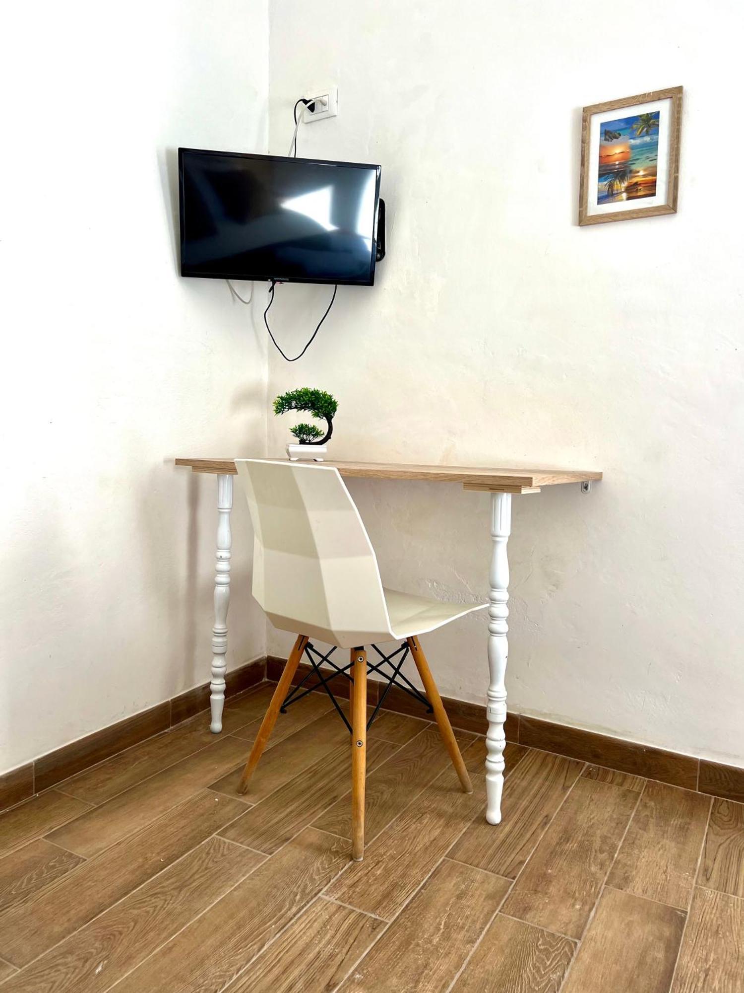 Egadi Home Favignana Kültér fotó
