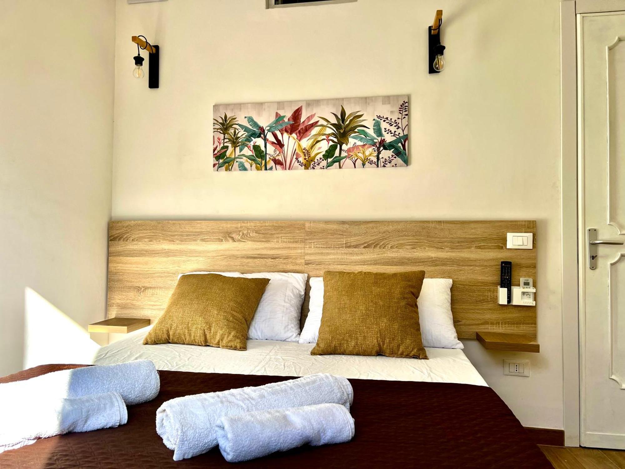 Egadi Home Favignana Kültér fotó